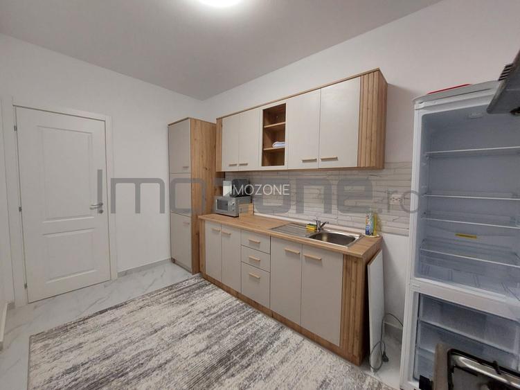 Prima inchiriere 2 Camere, decomandat, etaj 4, 6 minute METROU Preciziei - 5