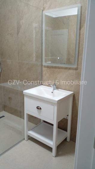 Reședință Modernă cu Finisaje Distinse - 22