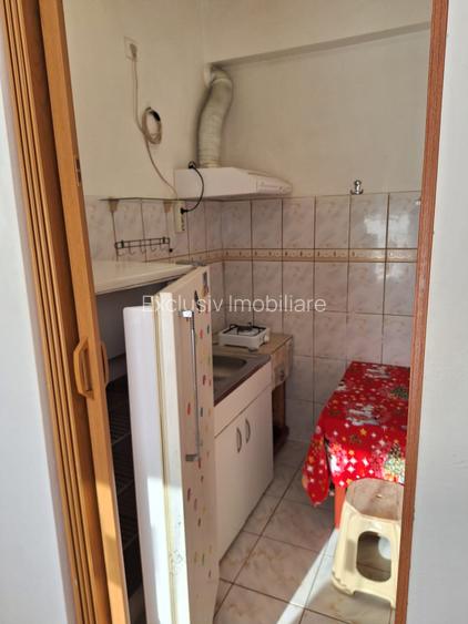 Institutul de Marina, garsoniera cu utilitati incluse - 6