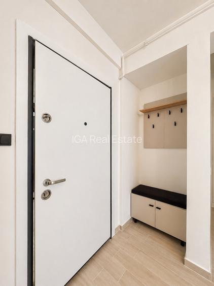 Apartament 2 camere cu balcon panoramic | Meraki Resort & SPA | Mamaia Nord - 11