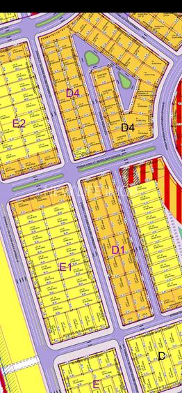 Veterani , 500 mp ,deschidere 19,60 - 3