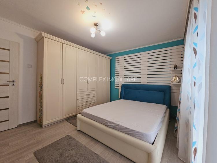 Vitan Mall | Apartament la prima inchiriere in bloc anvelopat la et.1 cu parcare - 10
