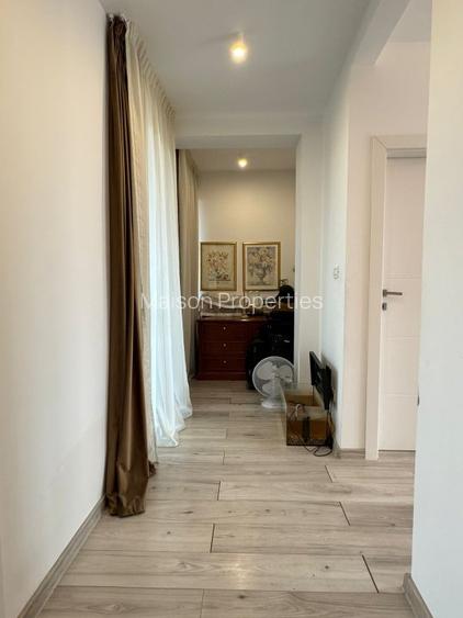 COMISION 0% | Casa individuala - Proiect modern | Braytim - 13