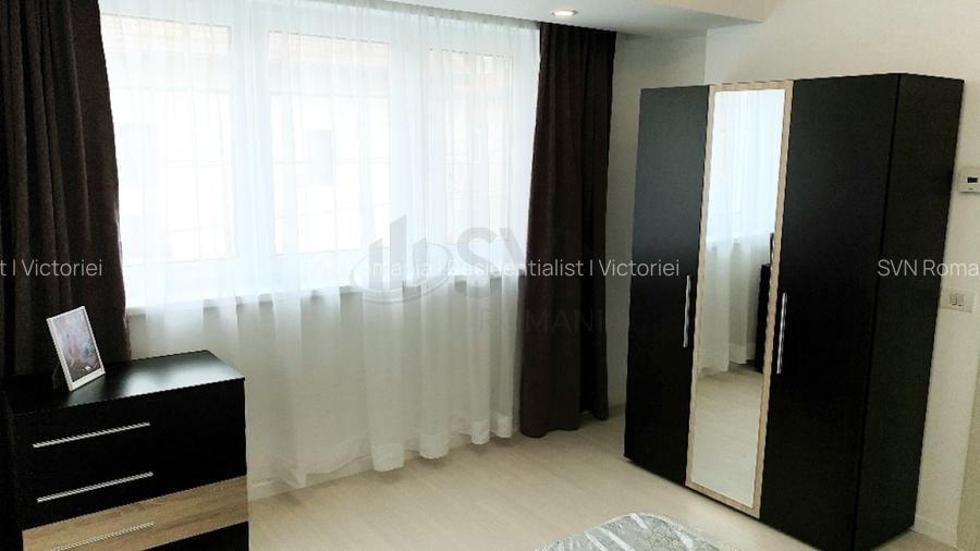 REA1028596 Apartament 3 camere bloc boutique - strada linistita - 4