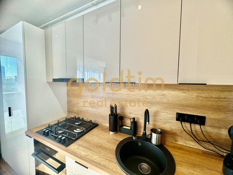 SUPERB/ F LUMINOS/ SPATII  DEPOZITARE/PARCARE - 12