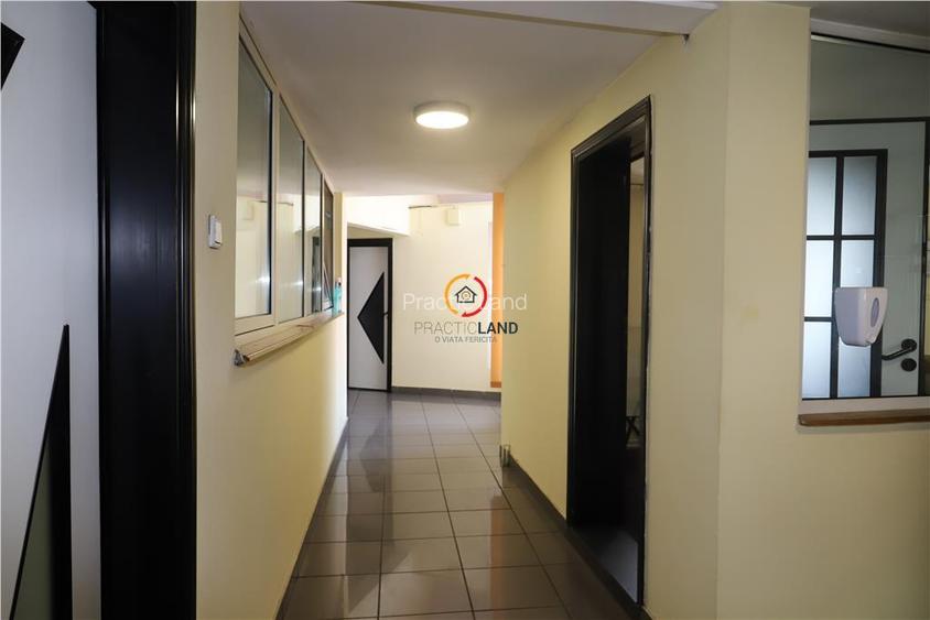 Spatiu comercial cu destinatii multiple - 9