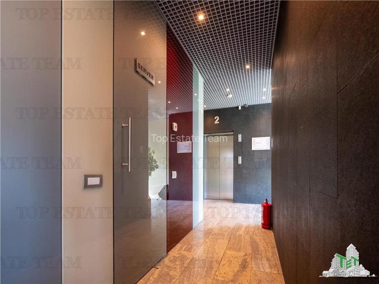 Spatiu de Birouri de 363 mp in Zona Herastrau - 7