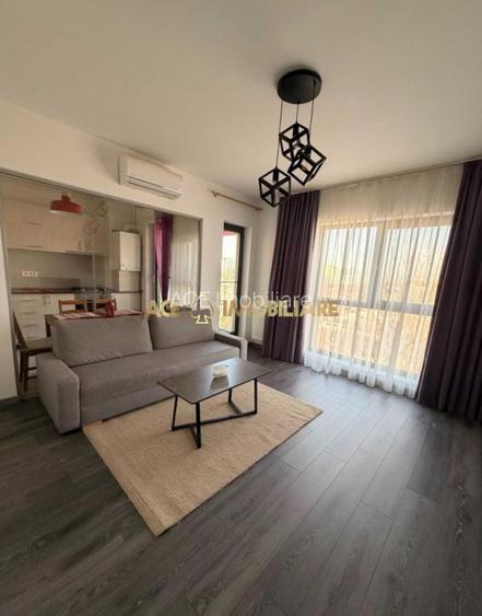 Garsoniera de inchiriat | Militari | Centrala | Pet-Frienldy | Metrou - 2