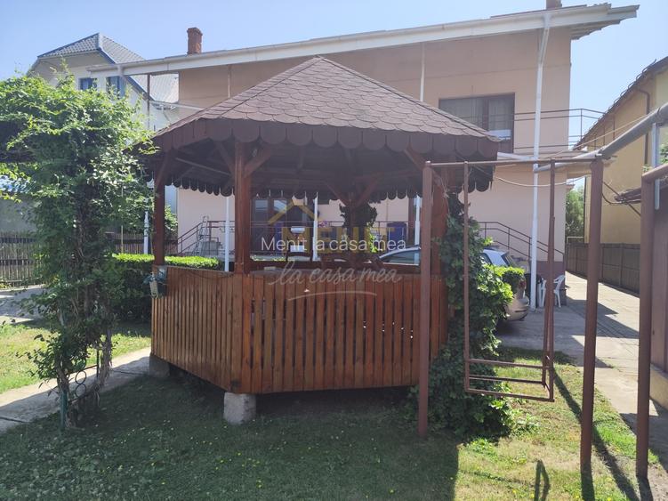 Vila duplex Republicii - 8