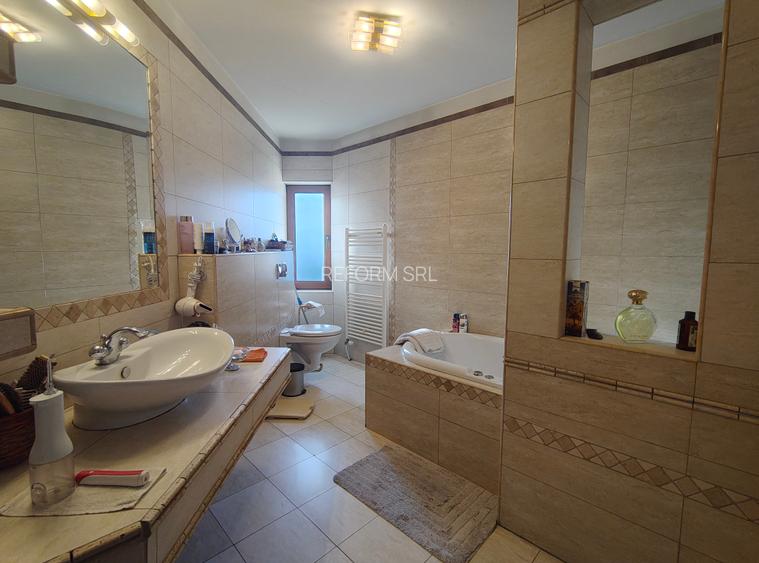 De vânzare | Vilă individuală premium | Andrei Mureșanu - 19