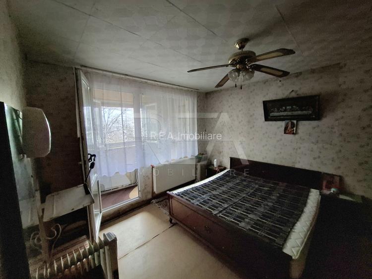 3 camere, 4/4, 69mp, centrala-Drumul Taberei, Valea Rosie - 2