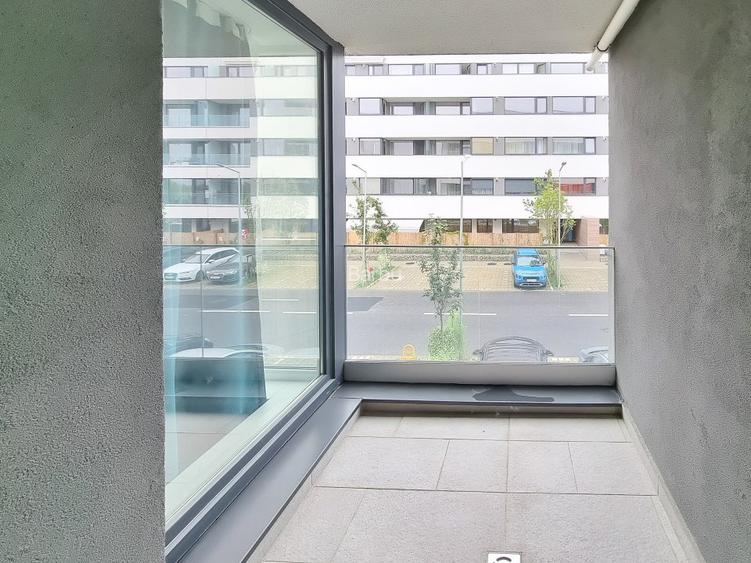 Proprietar. Bloc nou. Atria. Piscina. Parcare. Mobilat. Utilat. English. Deutsch - 9