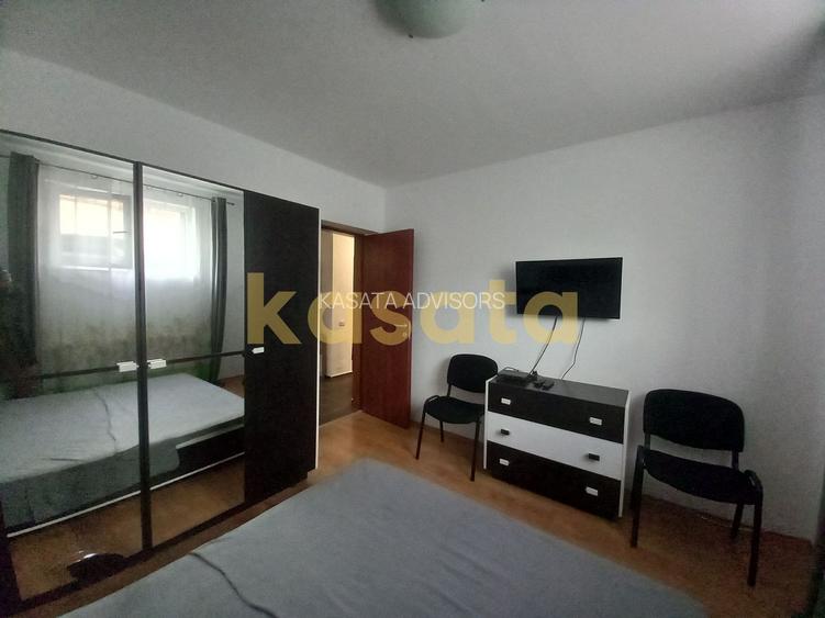 2 camere| 49 mp| Metrou D. Leonida | Ideal investie | Acceptam oferte - 7