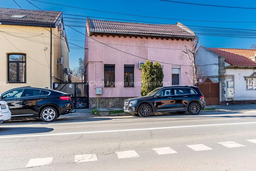 Apartament 2 camere in Parneava - 2