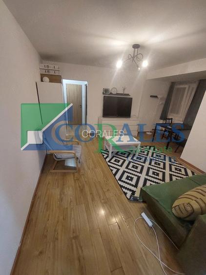 Etaj 1. Bloc izolat!. Centrala proprie! - 2