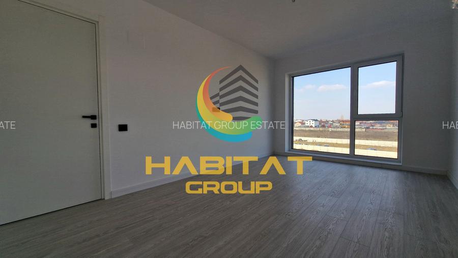 Apartament 4 camere duplex zona Pallady - 22