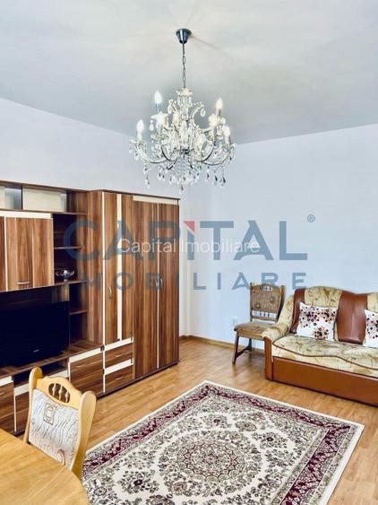 Apartament ultracentral,zona rezidentiala ,3 cam ,de vanzare, Turda,comision 0% - 3