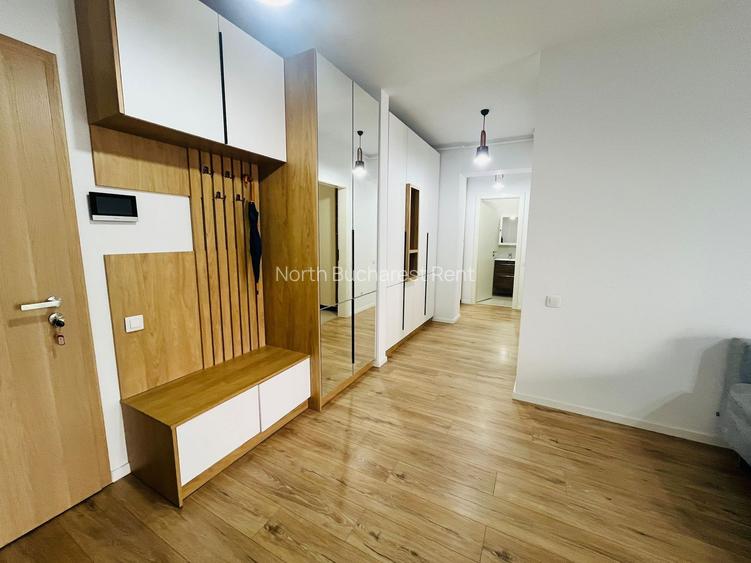 Apartament 2 camere ELA Cotroceni ,Parcare inclusă,Centrala Proprie - 4