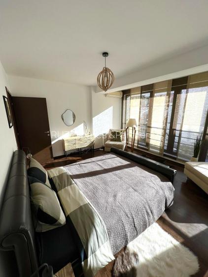 Apartament 3 Camere | Modern | Parcare | Metrou | Herastrau - 8