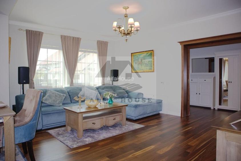 Casa deosebita cu 4 camere, 228 mp, Brașov - Cartierul Stupini - 9