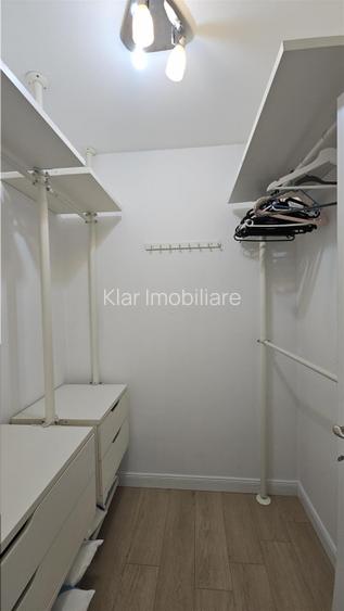 Apartament 3 camere 85mp2balcoaneparcare GheorgheniRiviera Luxury - 9