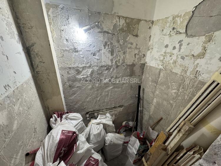 Apartament 3 camere zona Cet - 9