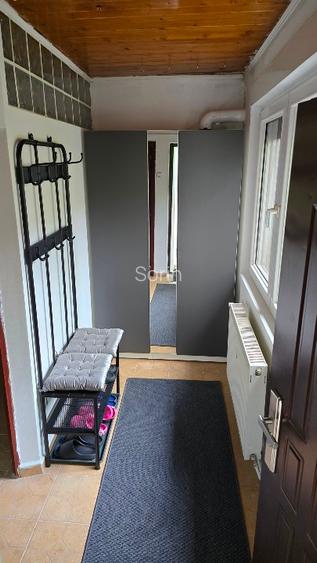 Casa de vacanta cu 2 apart. independente (8 camere) in Poiana Tapului - 3