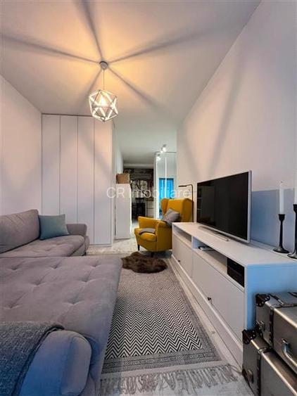 Apartament 2 camere Titan loc de parcare si boxa - 2