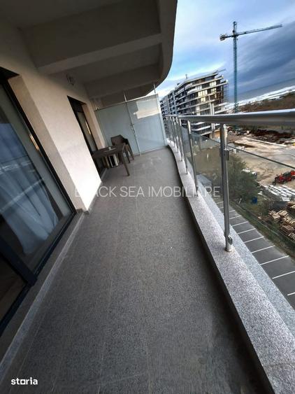 De vanzare apartament 2 camere Casa Del Mar - Mamaia Nord - 10