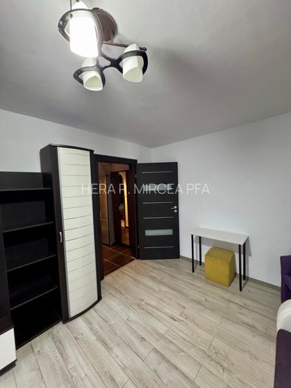 Apartament doua camere cu Loc de Parcare, Lujerului - 4