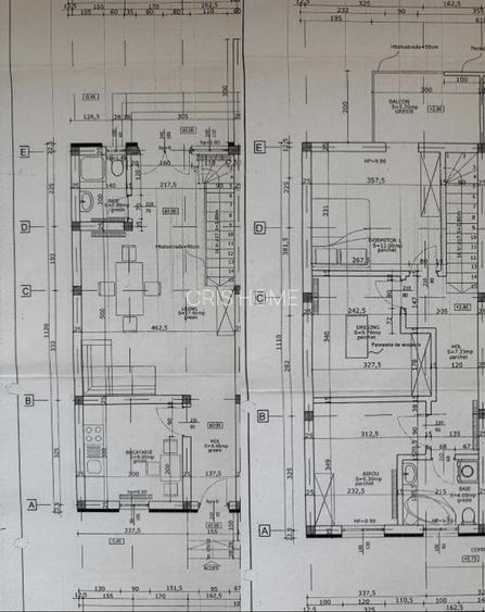 Calea Urseni - Duplex cu 4 camere, mobilat si utilat - 15