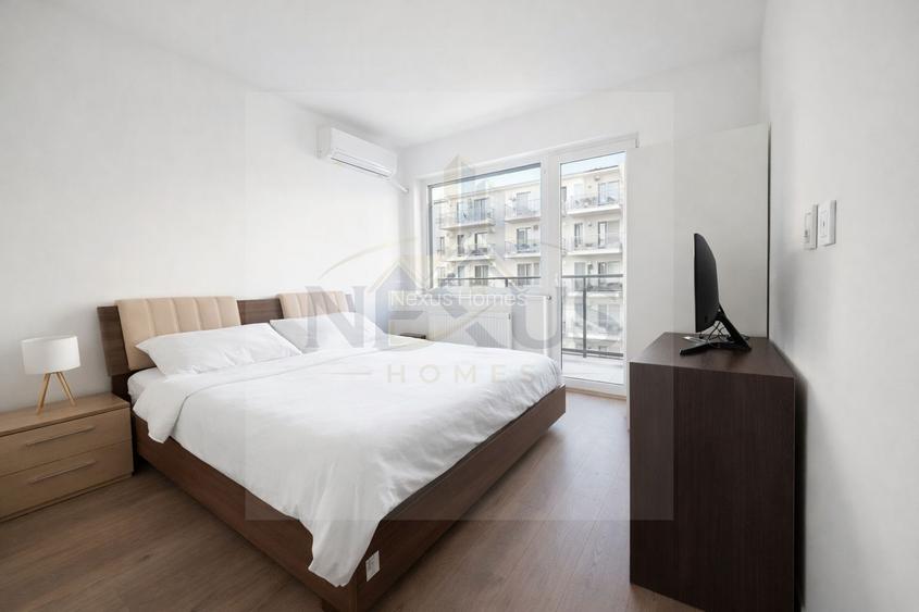 Apartament 2 cam - Mobilat si utilat - Mutare rapida - Metrou Berceni - 6