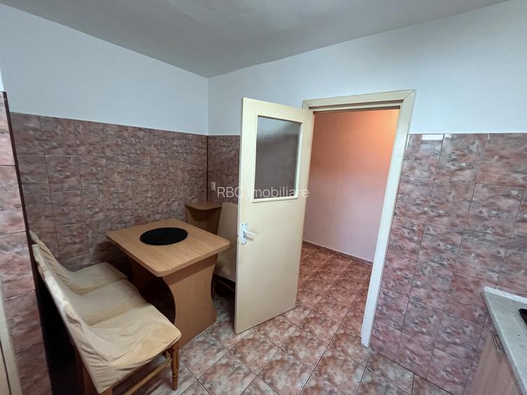 Apartament cu 2 camere decomandat la etaj intermediar Grigorescu - 4