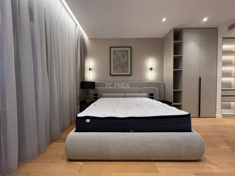 Duplex 4 camere – One Herăstrău Towers, etaj 10+11 - 4