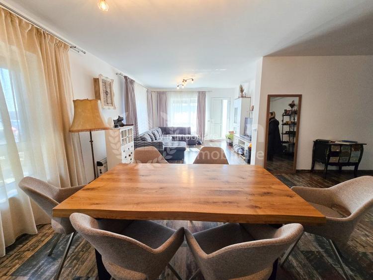 Apartament 3 camere | Bloc nou | 86mp | Parcare | Zona Donath Parc - 3