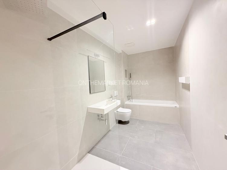 Duplex 2 dormitoare Aviatorilor - 11