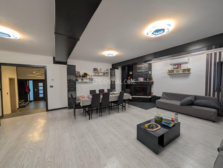 Vila deosebita zona Aviatori, teren 800m - 3