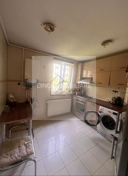 Apartament 2 camere Ozana I centrala proprie I - 4