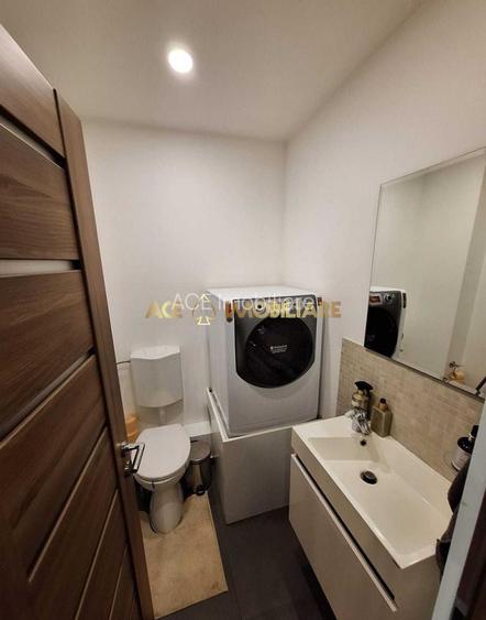 3 Camere de inchiriat | Aviatiei | Metrou | Centrala | Parcare - 8