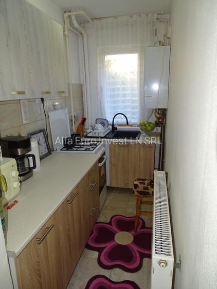 Vand/schimb apartament 2 camere in Florilor renovat complet - 5