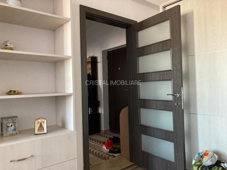 De inchiriat apartament 2 camere Militari Residence - 7