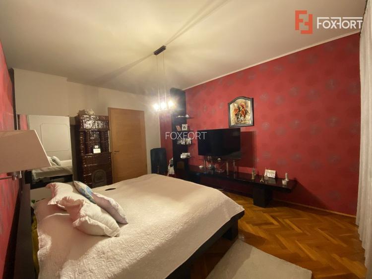 Vila cu 10 camere, de vanzare in Chisoda - ID V3322 - 19