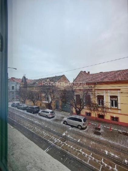 Apartament deosebit in Centrul Timisoarei - 16