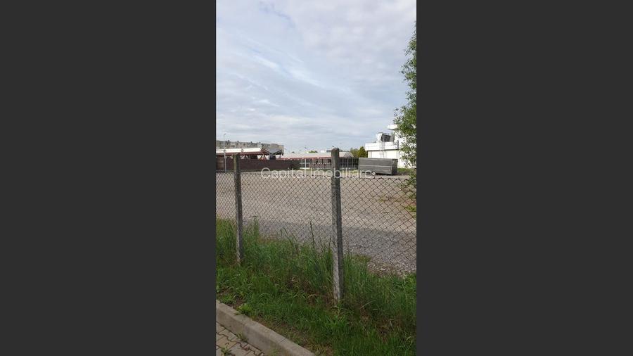 De Vânzare:Teren 1599 mp în Turda, langa Kaufland !! COMISION 0% !!!!  - 5