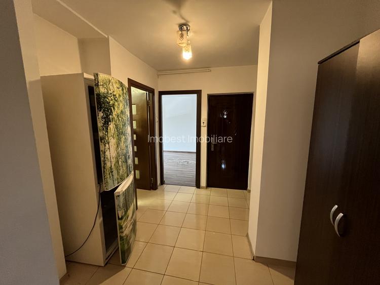 Apartament 2 camere, decomandat, etaj 1, zona Gara! - 2
