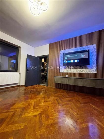 Garsoniera moderna 42mp – zona centrala Brasov, ideala pentru investitie - 6