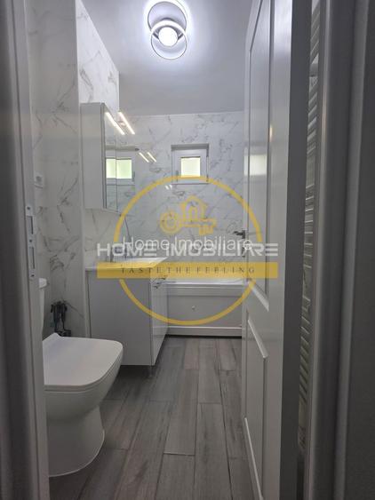 Apartament cu 2 camere/ 56mp/ zona Alexandru cel Bun - 5