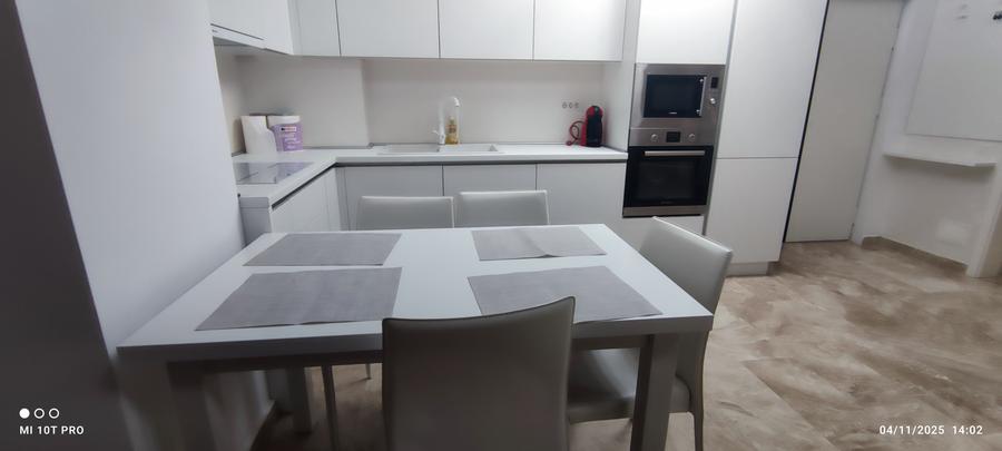 Inchiriere apartament de lux