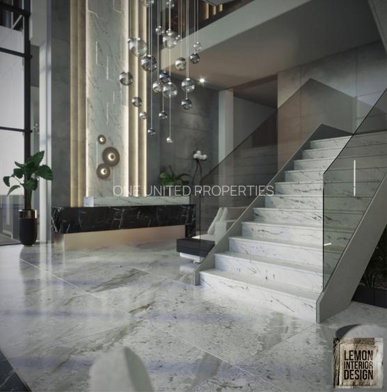 ONE Herastrau Vista - 7