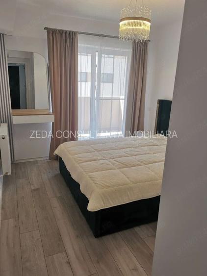 Apartament 2 camere Aparatorii Patriei - 3